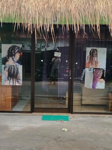 Grace Paradise Guest House Lembongan Esterno foto