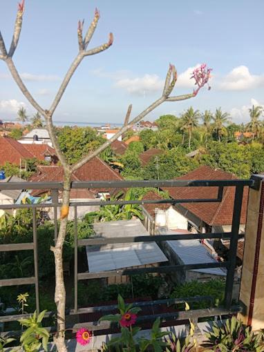 Grace Paradise Guest House Lembongan Esterno foto